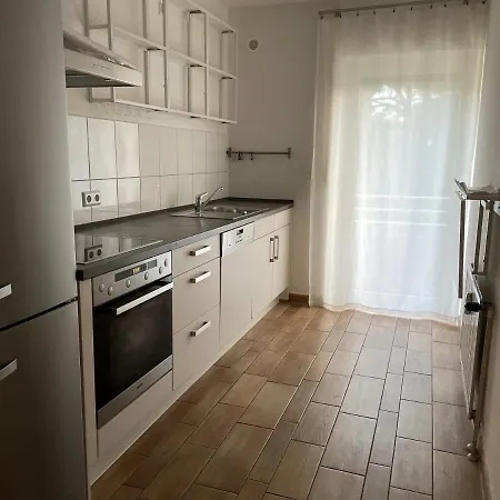 Fur 4 Personen Appartamento Gütersloh