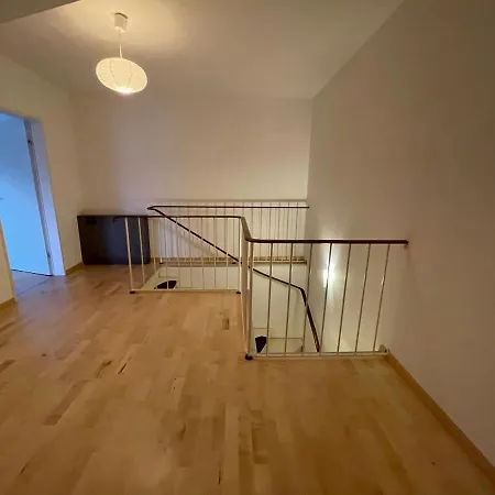 Fur 4 Personen Appartamento Gütersloh