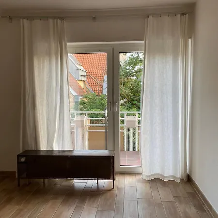 Fur 4 Personen Appartamento