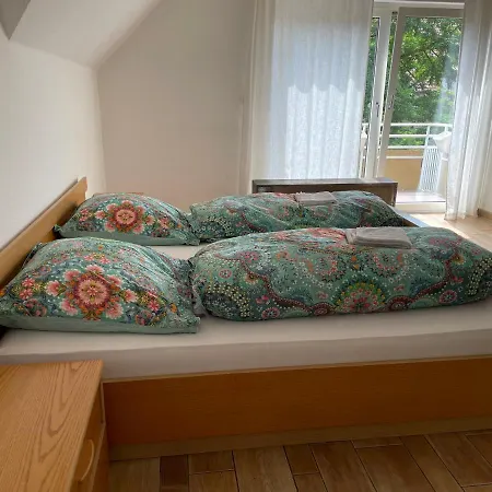 Fur 4 Personen Appartamento *