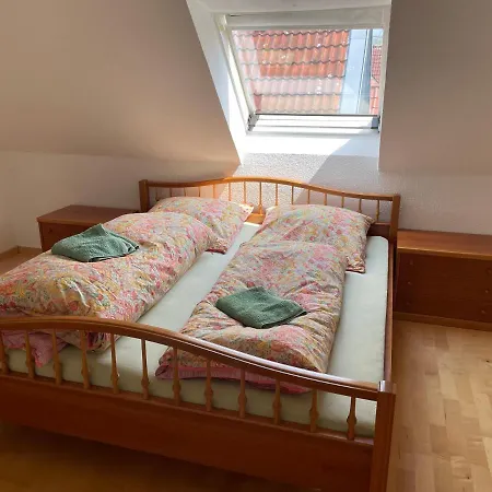 Appartamento Fur 4 Personen Gütersloh