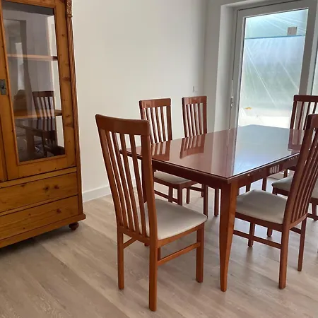 Apartment Grosse Helle