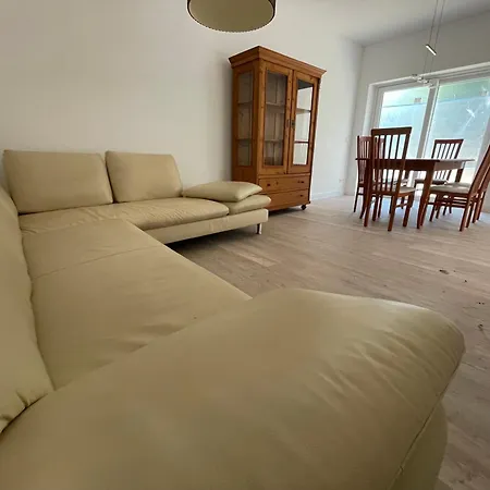 Grosse Helle Apartment Halle (Westfalen)
