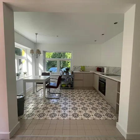 Apartment Grosse Helle