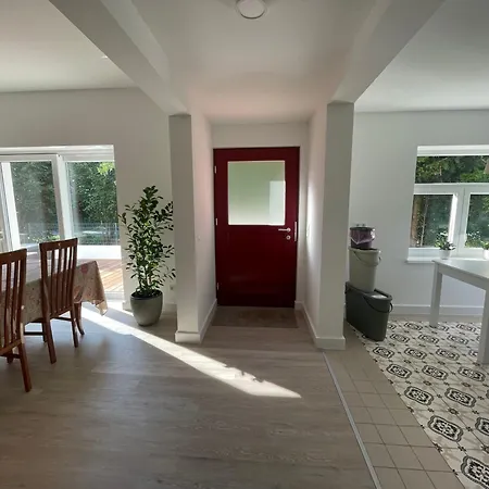Apartment Grosse Helle
