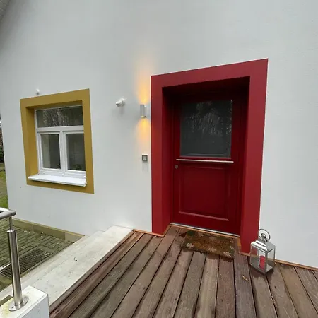 Apartment Grosse Helle *