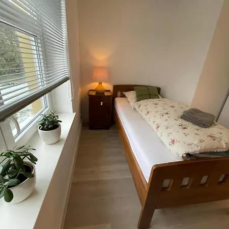 Apartment Grosse Helle Halle (Westfalen)